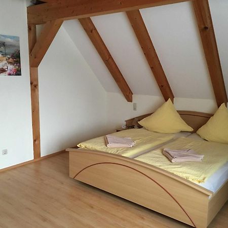 Ferienhaus, Doppelhaushaelfte In Seebad Ahlbeck Heringsdorf  Bagian luar foto