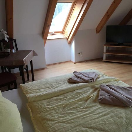 Ferienhaus, Doppelhaushaelfte In Seebad Ahlbeck Heringsdorf  Bagian luar foto