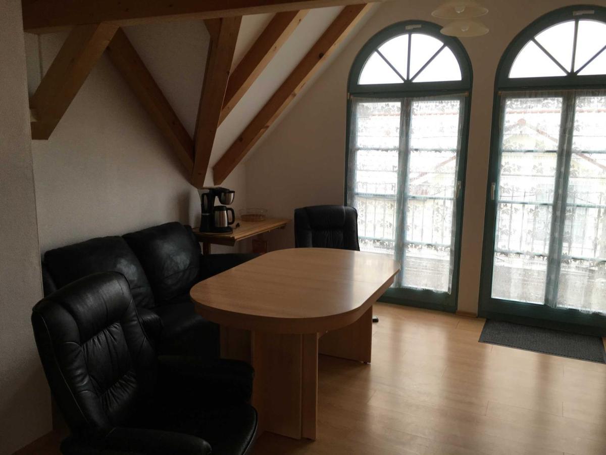 Ferienhaus, Doppelhaushaelfte In Seebad Ahlbeck Heringsdorf  Bagian luar foto