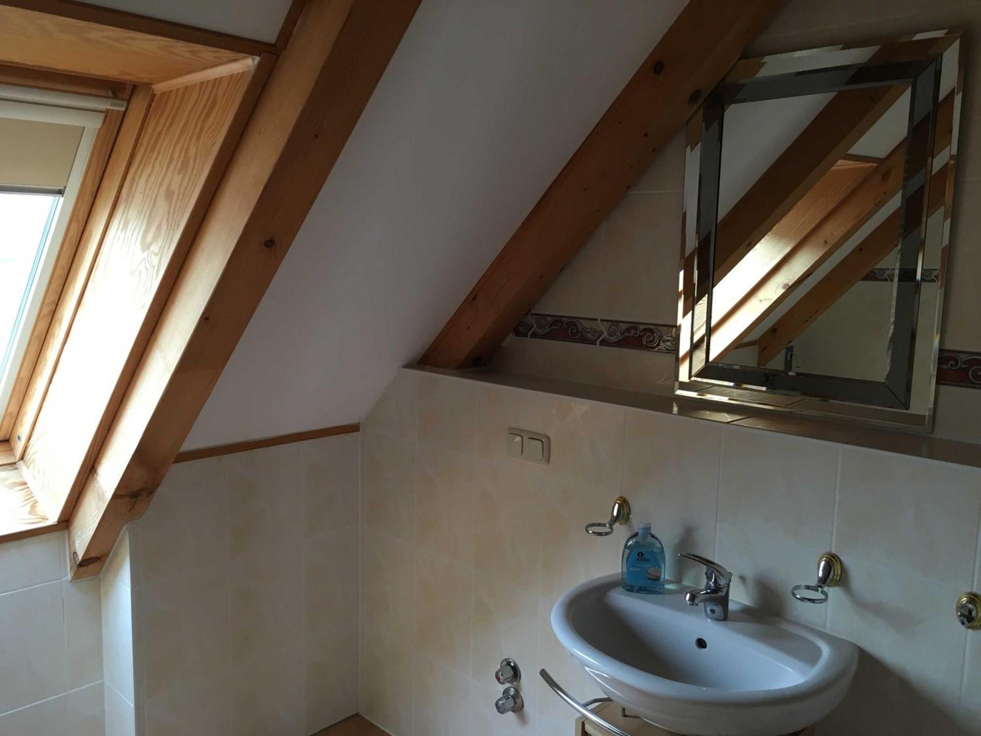Ferienhaus, Doppelhaushaelfte In Seebad Ahlbeck Heringsdorf  Bagian luar foto