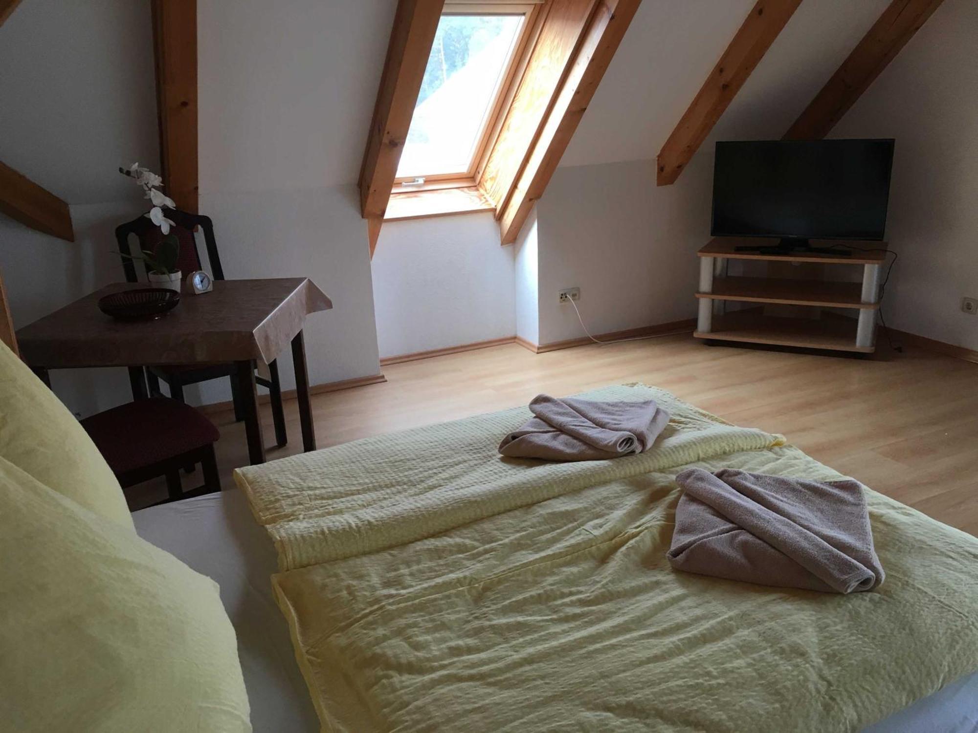 Ferienhaus, Doppelhaushaelfte In Seebad Ahlbeck Heringsdorf  Bagian luar foto